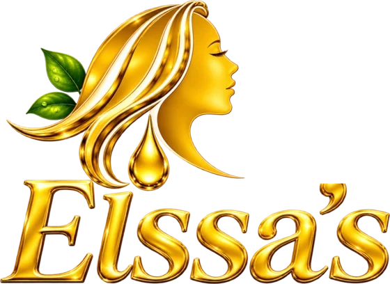 Elssa's Hair Oil